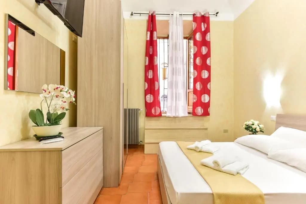 B&B Rome Termini House - photo 4