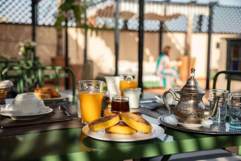 Riad Yakimour - photo 10