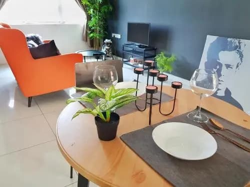 No.4 The Cave @ Puchong Skypod Residence - photo 20