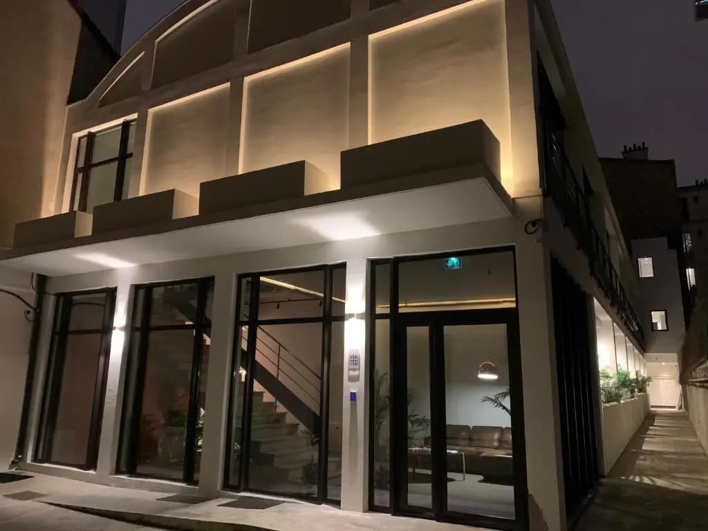 B3 Loft Duplex 175Blo-Paris Convention - photo 1