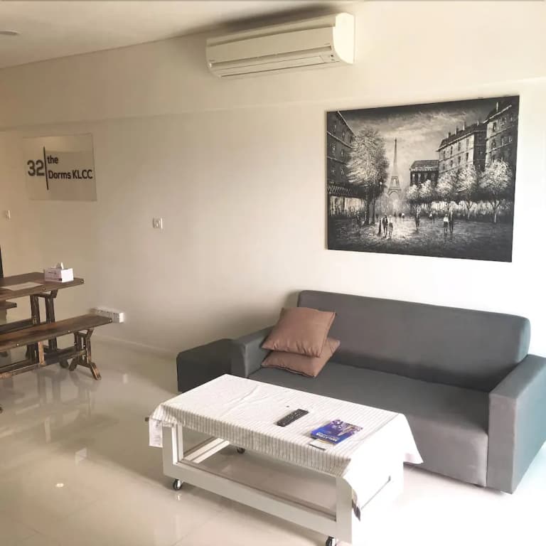 Kuala Lumpur Dorms - photo 9
