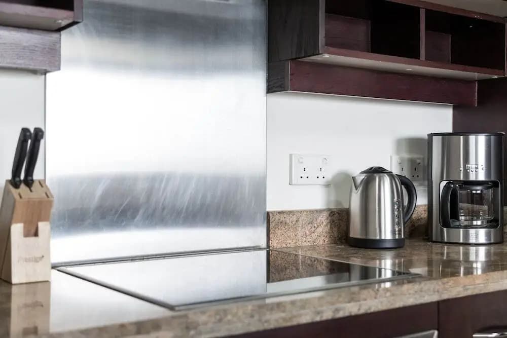 The Residences - photo 14