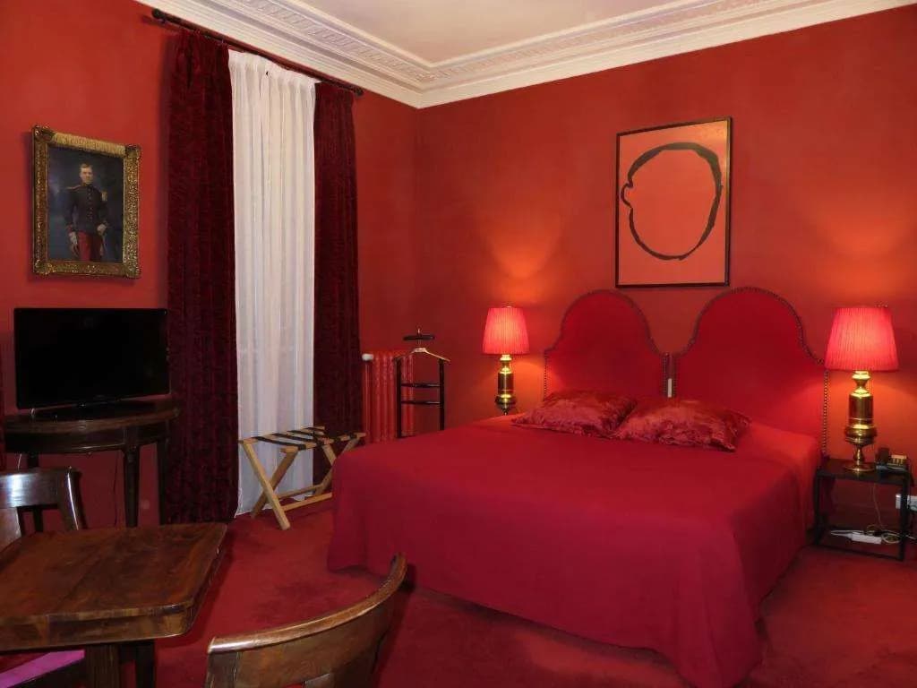 Hôtel Windsor Home - photo 23