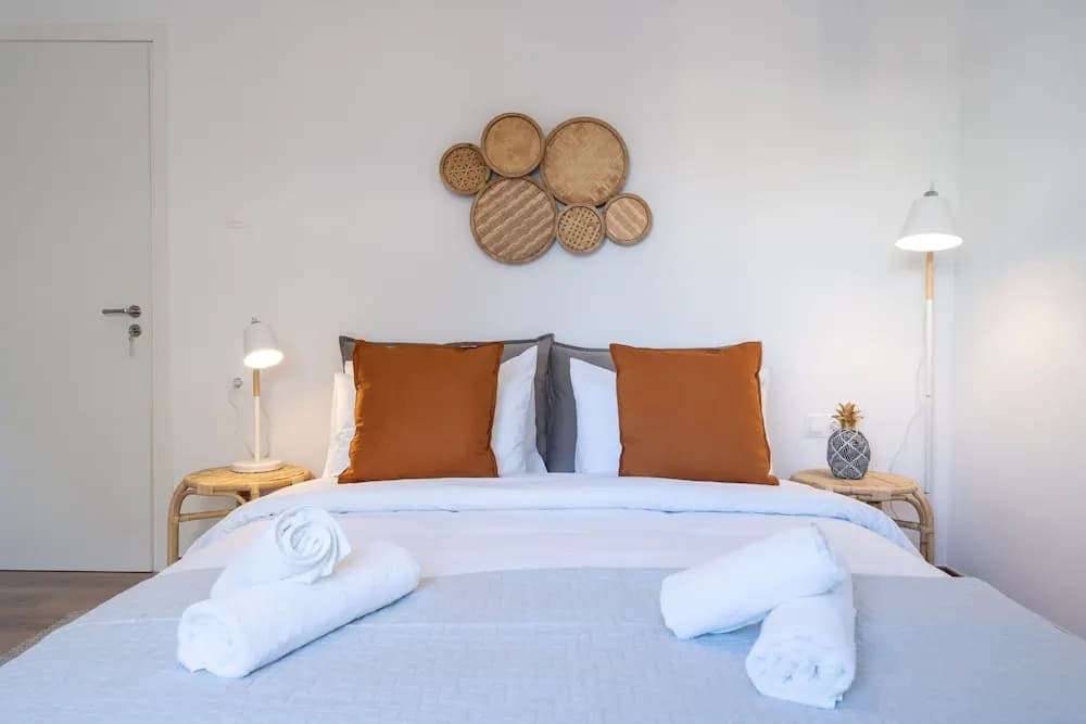Urban Boho apartment in Koukaki - photo 4