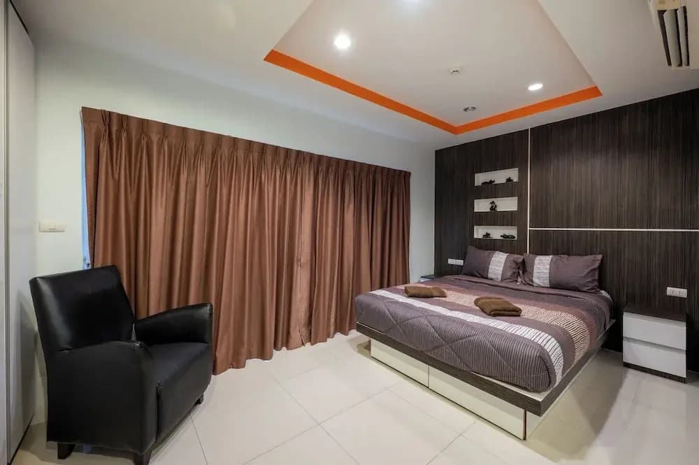 New Nordic Suite 4 by Apartwell - photo 24