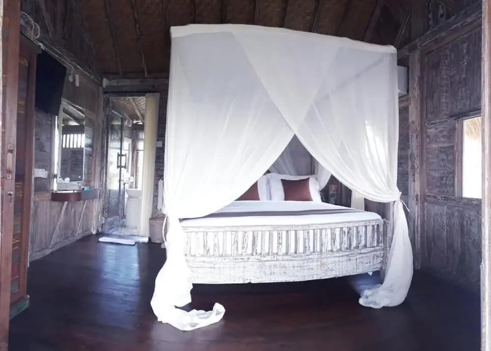 Royal JJ Ubud Resort & Spa - photo 3