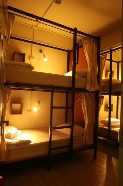 Yindee Hostel - Adults Only - photo 10