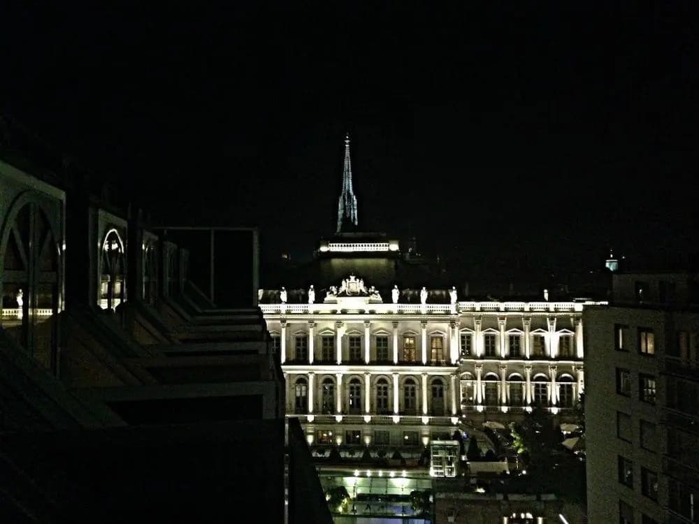 Vienna Vacation Rental - photo 4