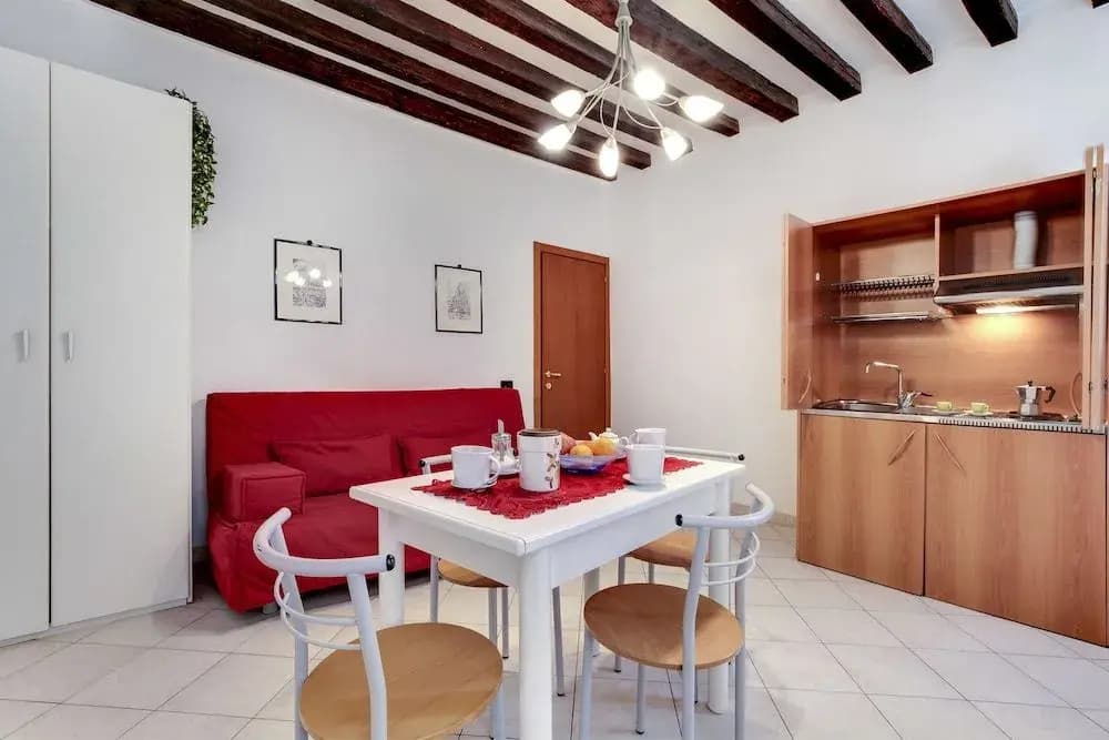 Bed & Breakfast Giardini - photo 13