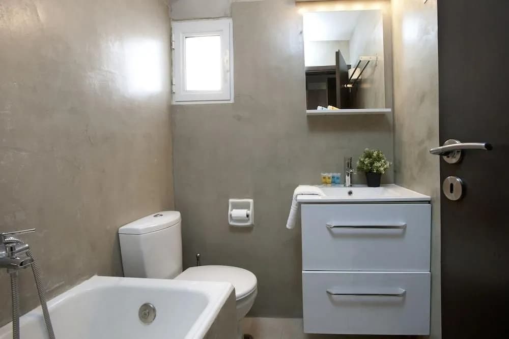 Patisia, Modern Studio with Unique View - photo 5