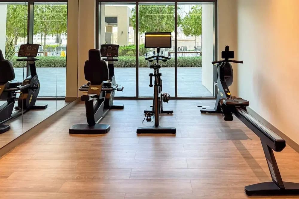 PVH - Charming 1BR - Burj Royale - photo 15