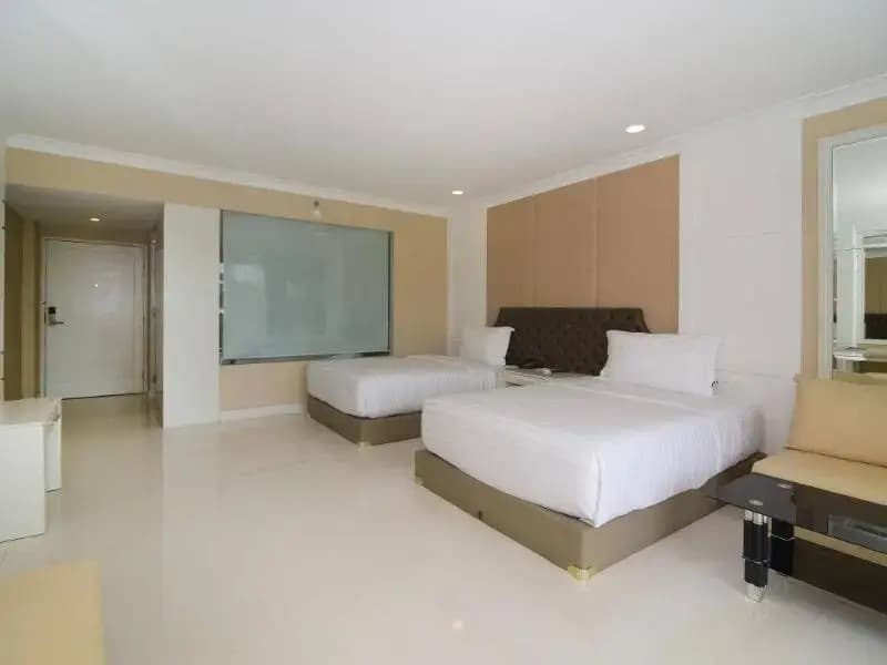 Dreamland Paradise Hotel - photo 26
