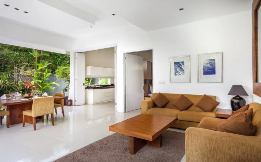 Villa Plawa Bali - photo 1