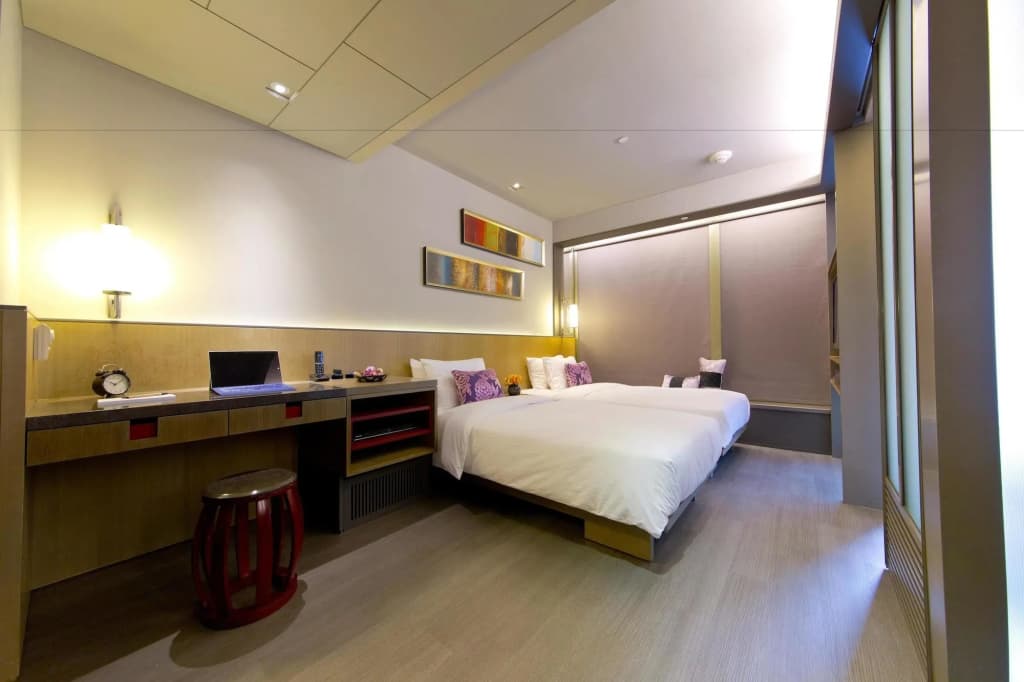 Wanchai 88 Hotel - photo 5