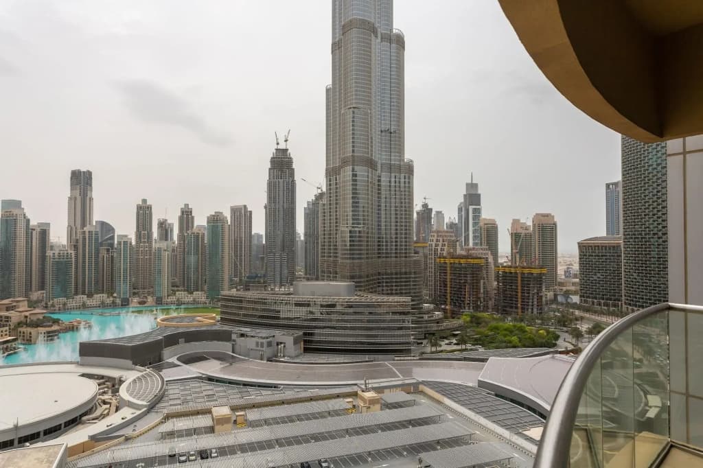 Westminster Dubai Mall - photo 50