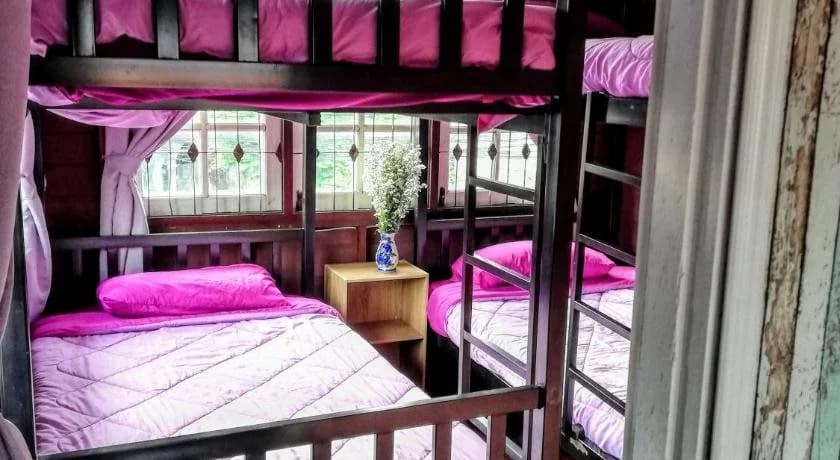Champion Hostel 2 - Adults Only - photo 5