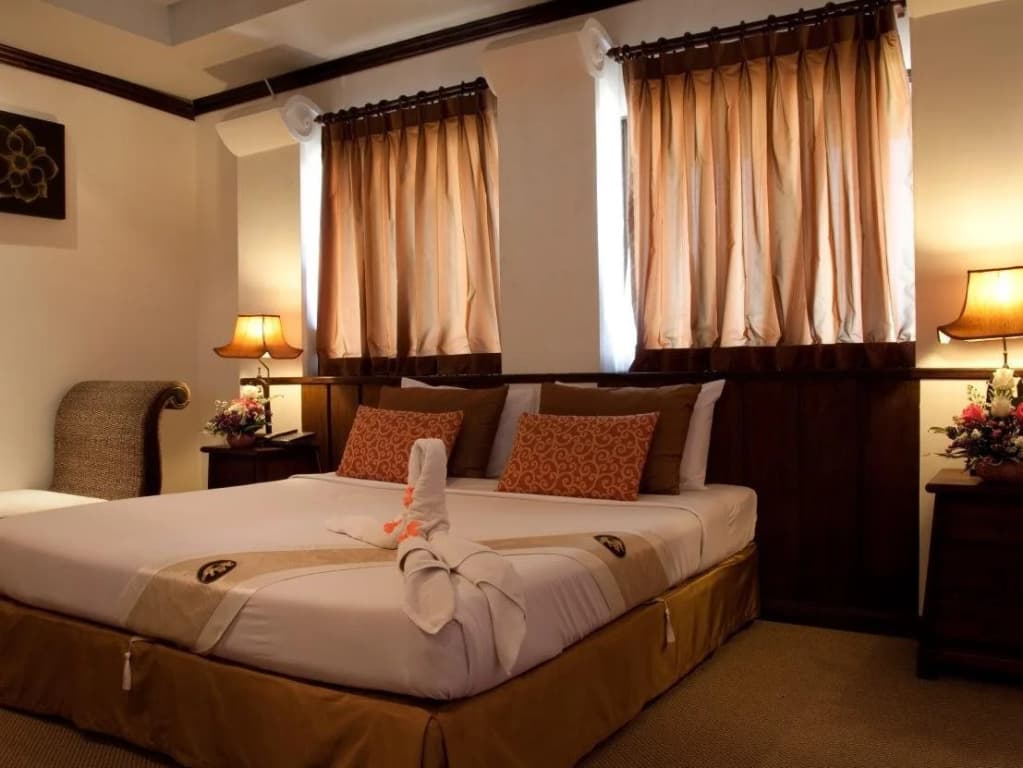 Sinthana Resort Chiang Mai - photo 3