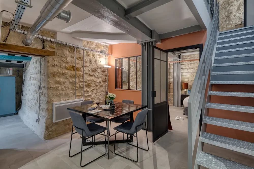 Sweet Inn Apartments Vosges - photo 26