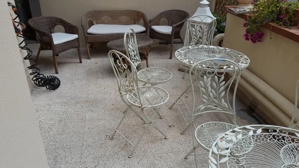 B&B San Remigio Firenze - photo 9