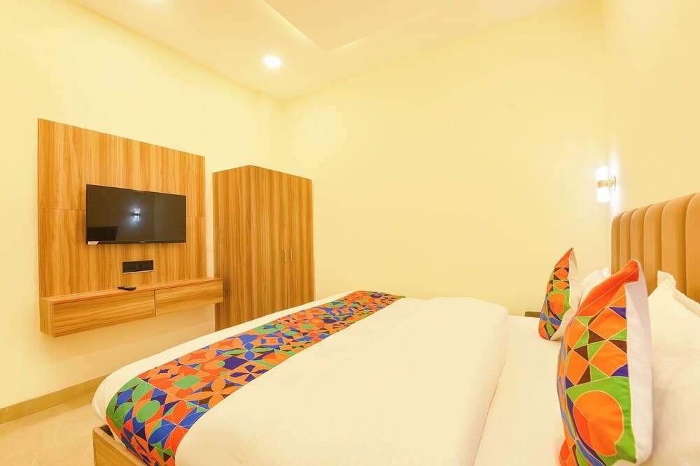 Fabhotel Pvs Grand - photo 3