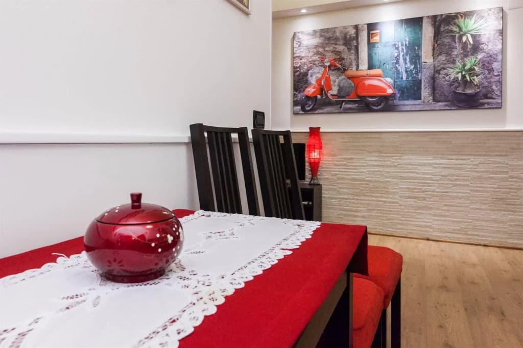 Almes Roma B&B - photo 7