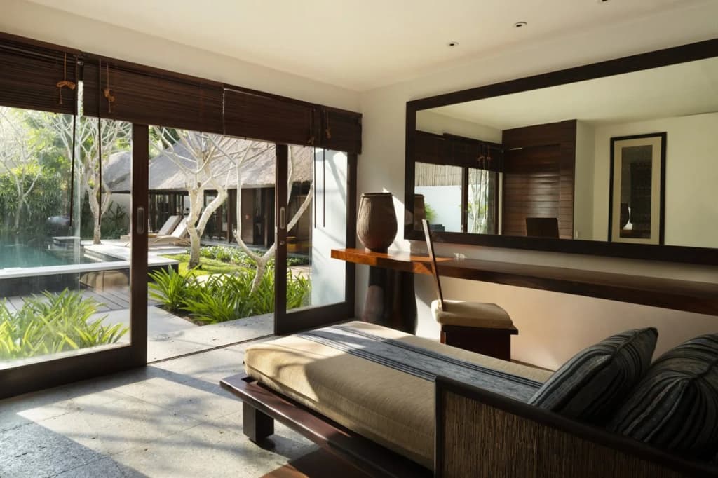 Kayumanis Jimbaran Private Estate & Spa - photo 6
