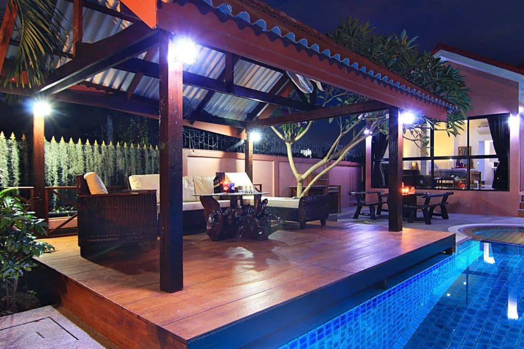 Baan Chatmanee - photo 16