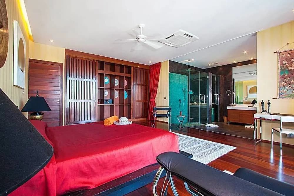 Un-Chan Villa - main photo