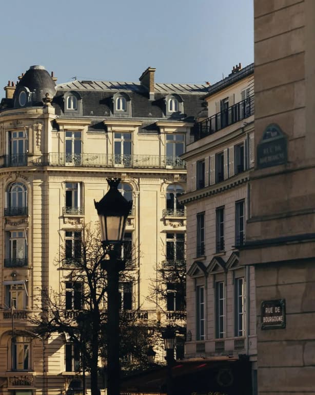 Hôtel Bourgogne & Montana - photo 49