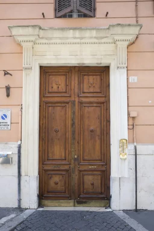 Pristine 3BR in Prati by Sonder - photo 1
