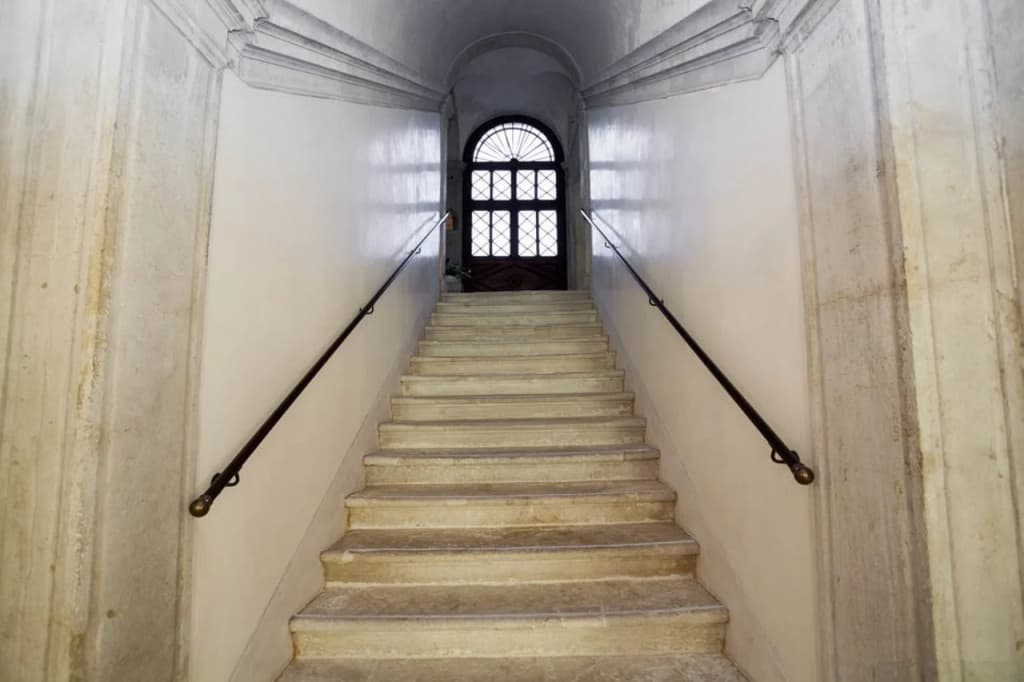Palazzo Giovanelli Hotel - photo 13
