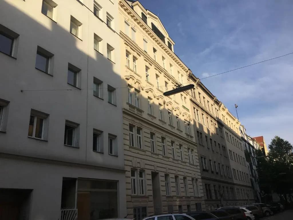 MaVa Apartments - photo 1