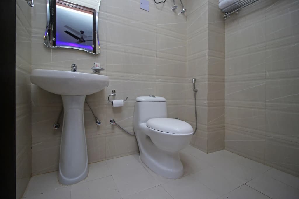 Hotel Tourist Palace - photo 10