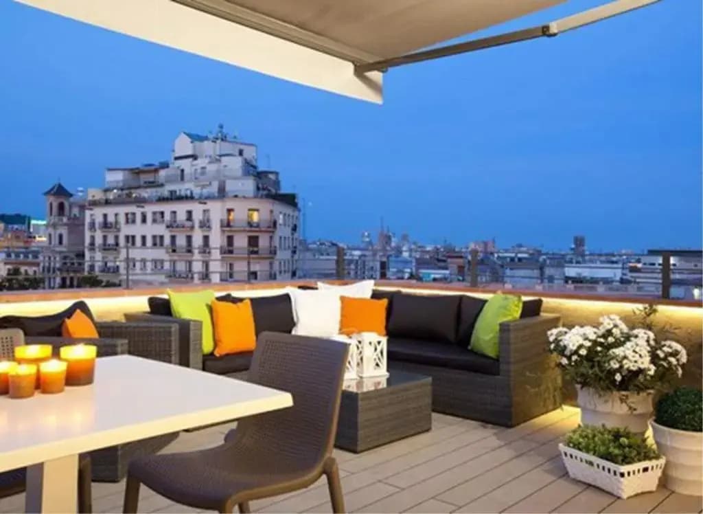 Enjoybcn Miro Apartments - photo 18