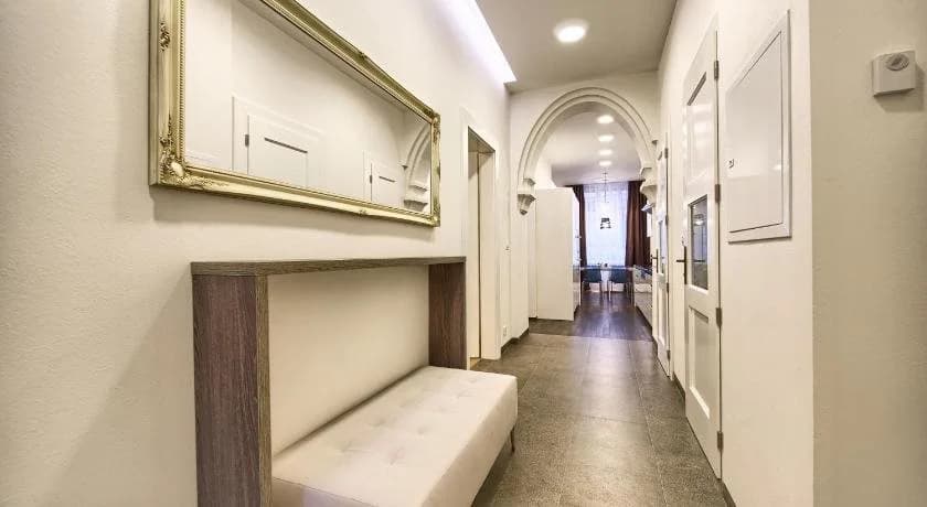 JustPrague Apartment - Castle view - photo 11