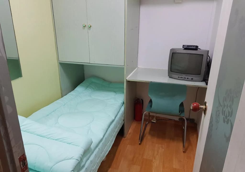 Songpa Hostel - photo 15