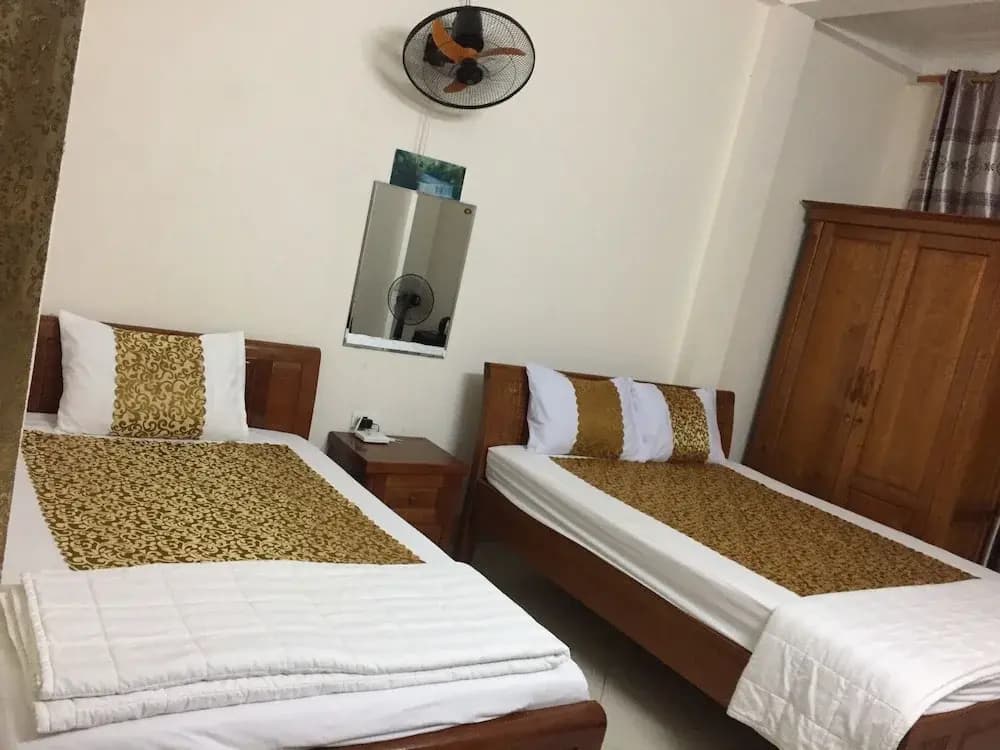 Ha Thanh Hotel - photo 1