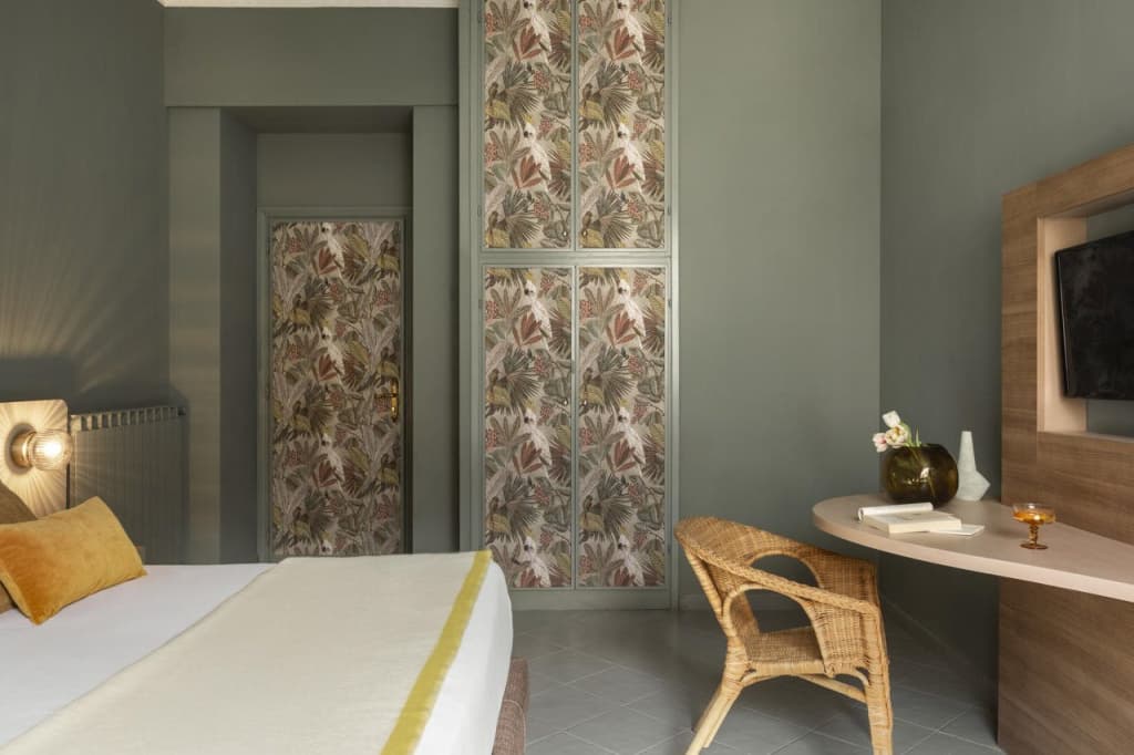 Hotel Marisa - photo 37