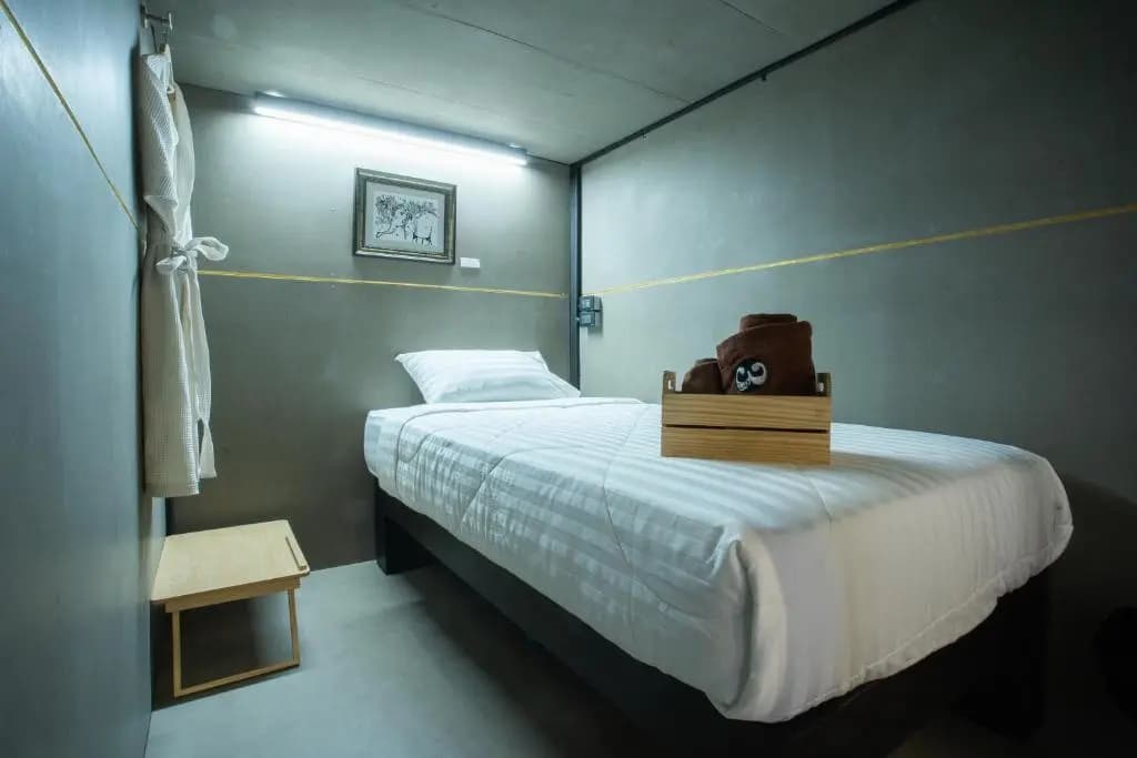 Third Rock Hostel (SHA Extra Plus) - photo 6