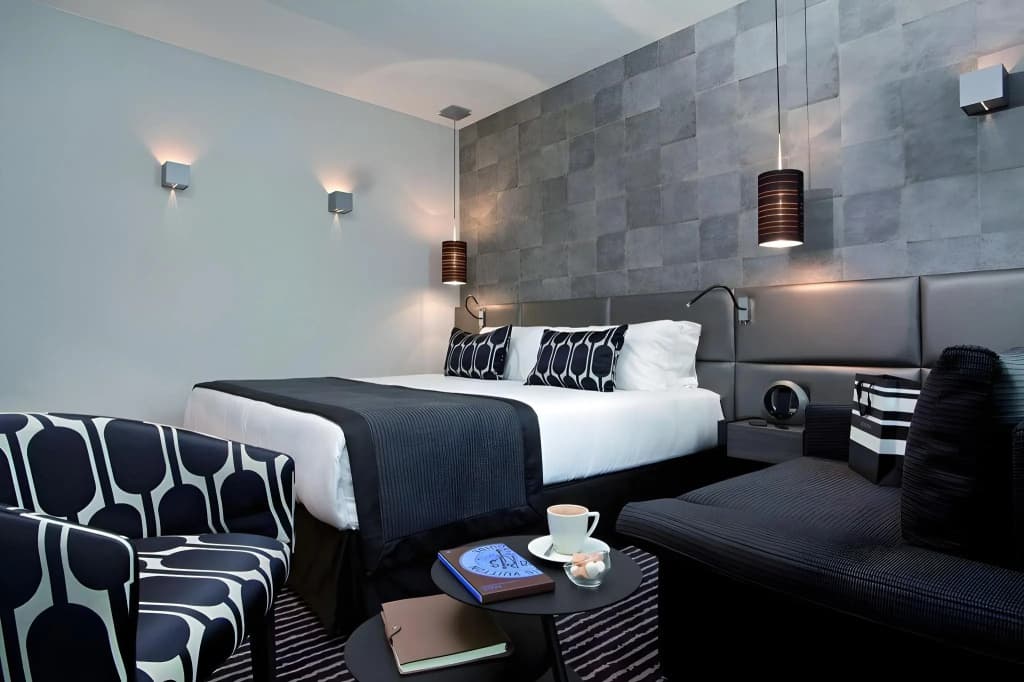 Le Grey Hotel - photo 24