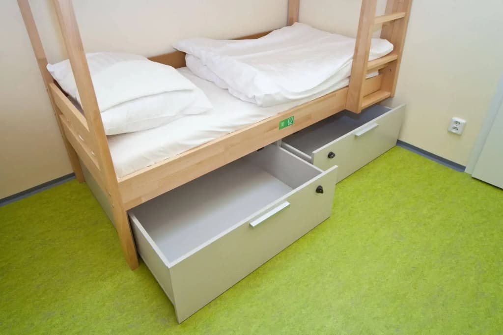 Hostel Ananas - photo 4