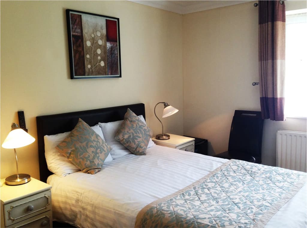 Roseview Alexandra Palace Hotel - photo 6