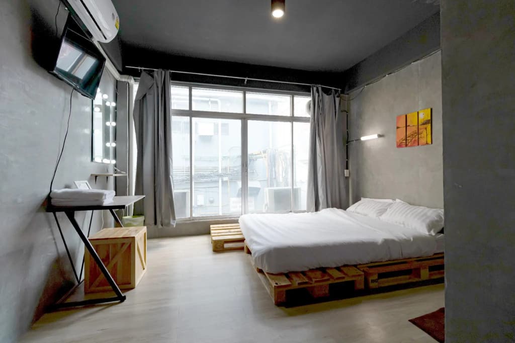 The Beds Ever - Hostel - Adults Only - photo 2