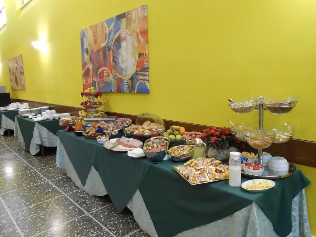 Casa La Salle - Religious Guest House - photo 14