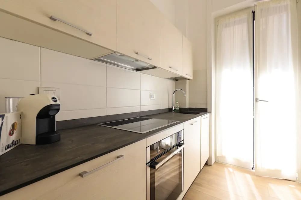 Suitelowcost Sforza - photo 18