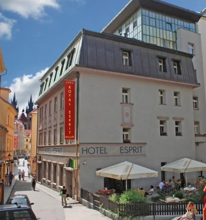 EA Hotel Royal Esprit - photo 35