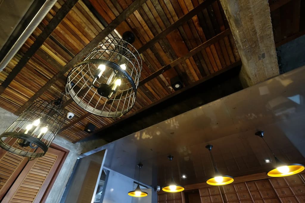 Siam Plug In Hostel - photo 24