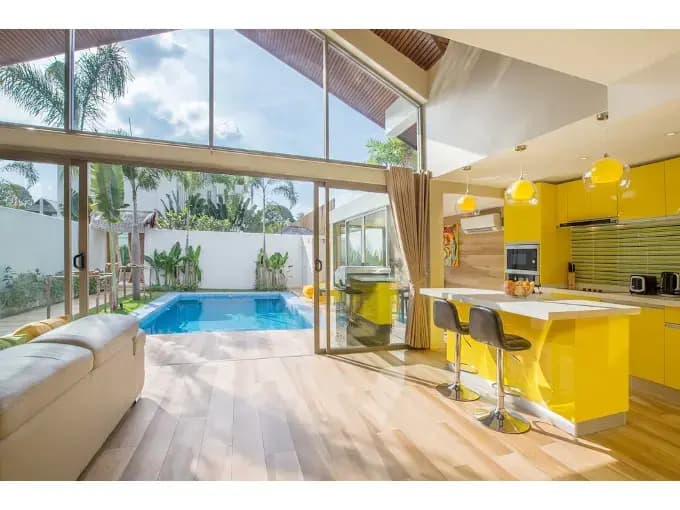 Villa Mai Tai - photo 19