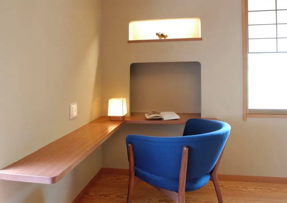 Sumiya Ryokan Kyoto - photo 34