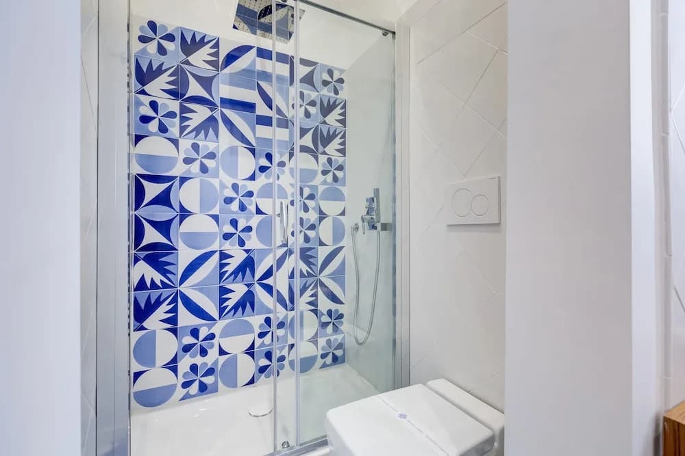 A modern flat near the Vatican - photo 7